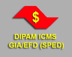 DIPAM-ICMS