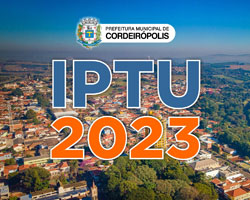 IPTU 2023