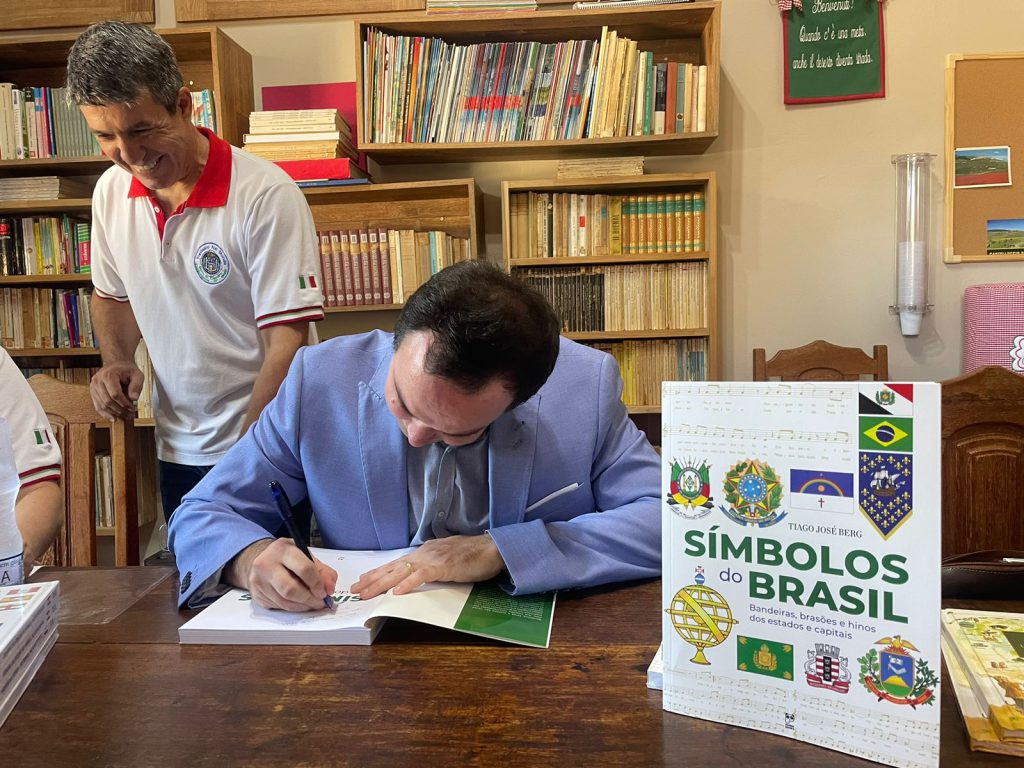 130 anos: Bairro do Cascalho celebra abertura da Semana Italiana –  Prefeitura Municipal de Cordeirópolis