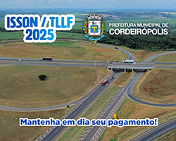 ISSQN/TLF
