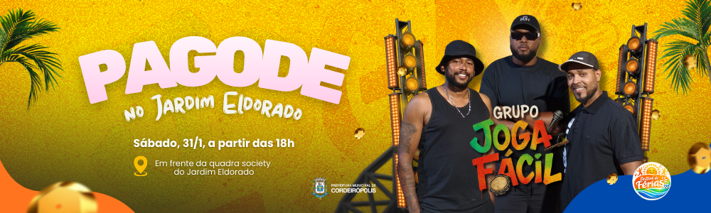 Pagode jd eldorado 3101 (banner)