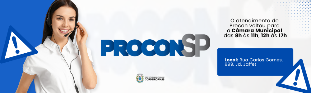 HORÁRIO PROCON 2026 (1000 x 300 px)
